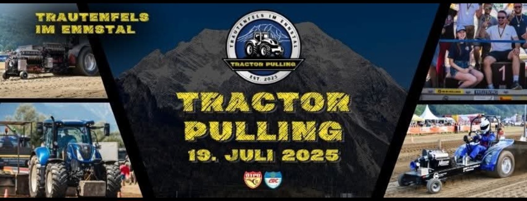 TP Ennstal